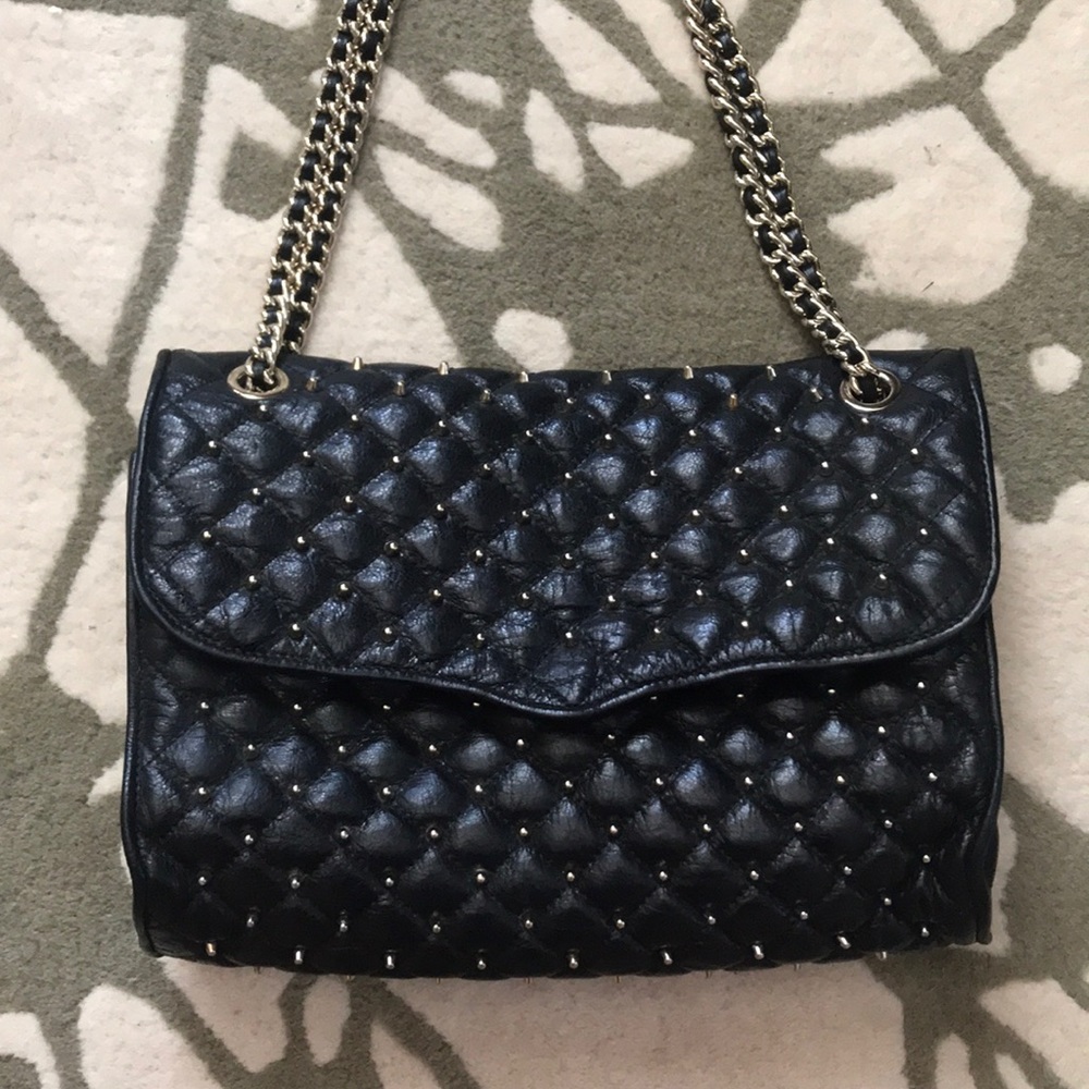 Rebecca Minkoff Large Affair bag